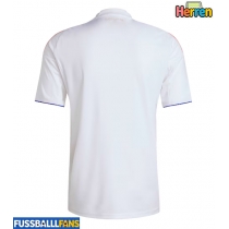 Olympique Lyonnais Heimtrikot 2025-26 Kurzarm